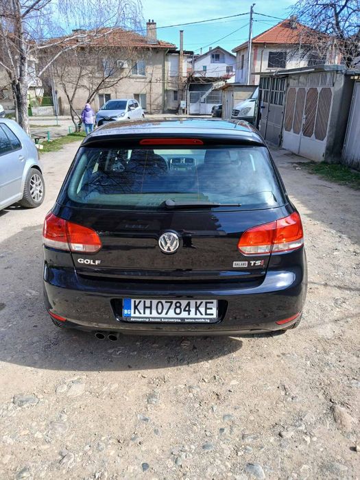 Продавам Фолксваген голф