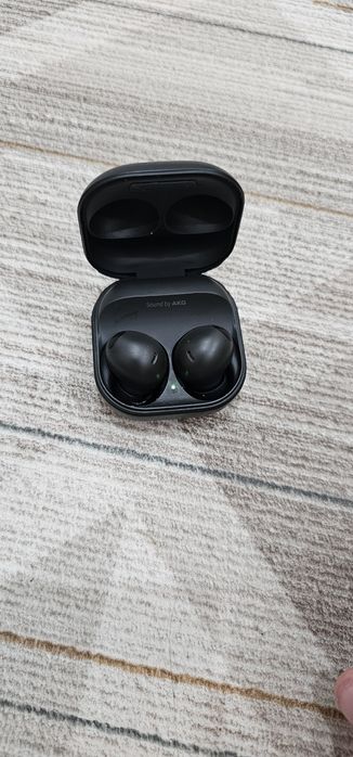 Galaxy buds 2 pro Hi-Fi