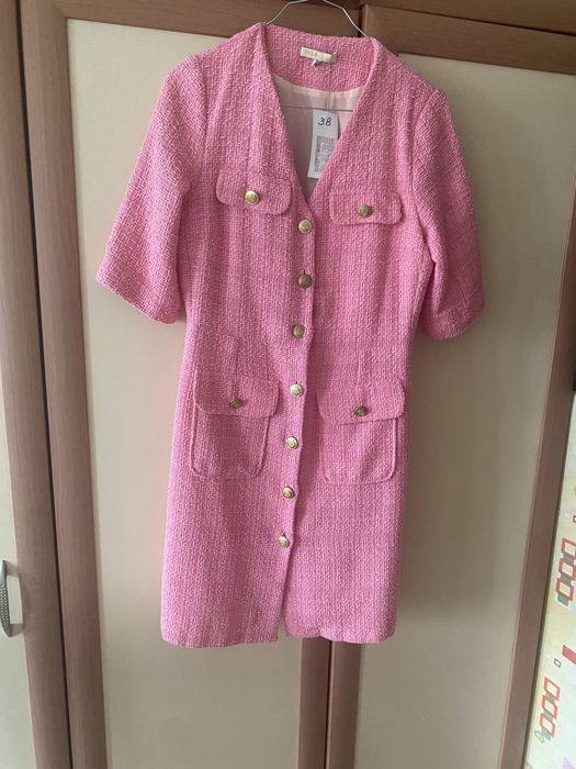 Maje рокля 36 номер