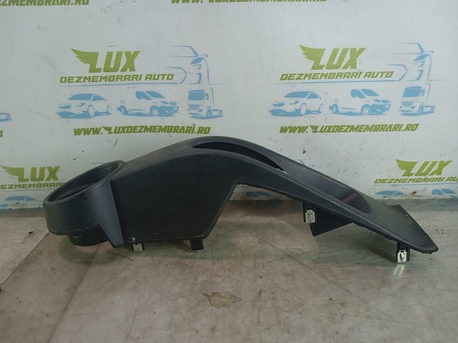 Ornament frana de mana suport pahar 6J0863289 Seat Ibiza 4 6J [2008 -