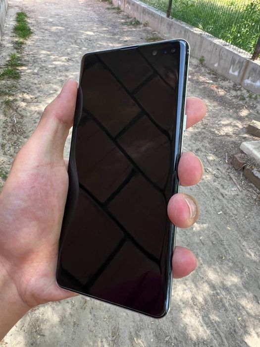 Samsung s10 5g 256