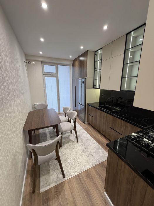 Xonsaroy ocean kvartira arenda