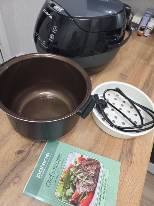 Б/у мелкая кухонная техника