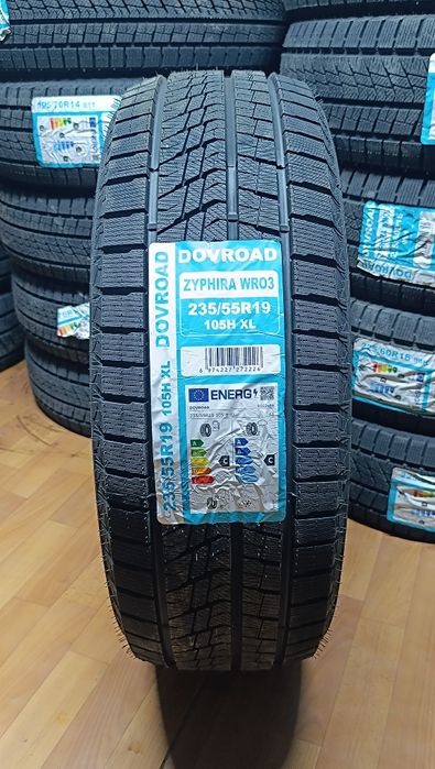 235/55R19  DOVROAD