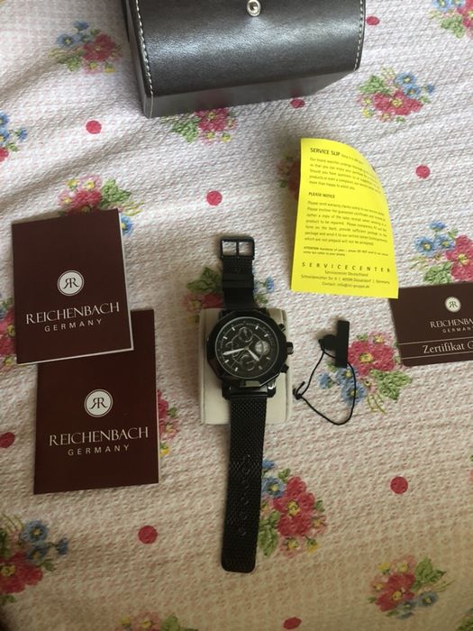 Часовник Rmeichenbach RB305-622