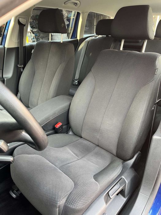 VW Passat 2010 BlueMotion 190.000 KM REALI-euro5