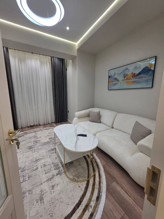 Сдаётся квартира ЖК Millennium, Юнусабад р/н 8 квартал