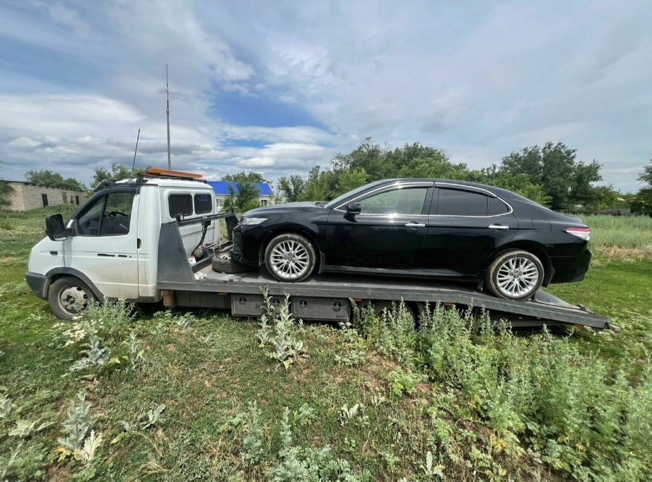 Эвакуатор атырау услуги по городу