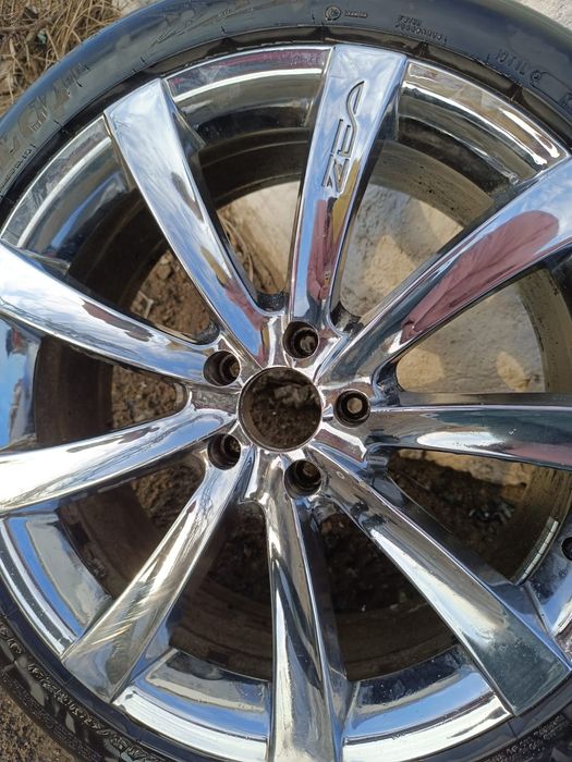 Продам диски с резиной