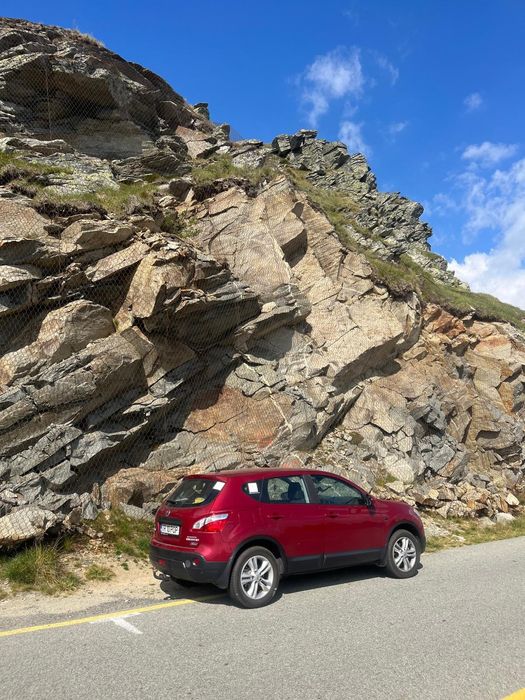 NISSAN Qashqai 2011 — imagine 2