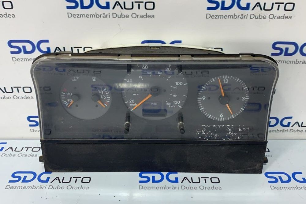 Ceas de bord 2D0919900F Volkswagen LT 2.8 TDI 2000 – 2006 Euro 3