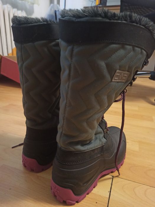 Апрески CMP Nietos