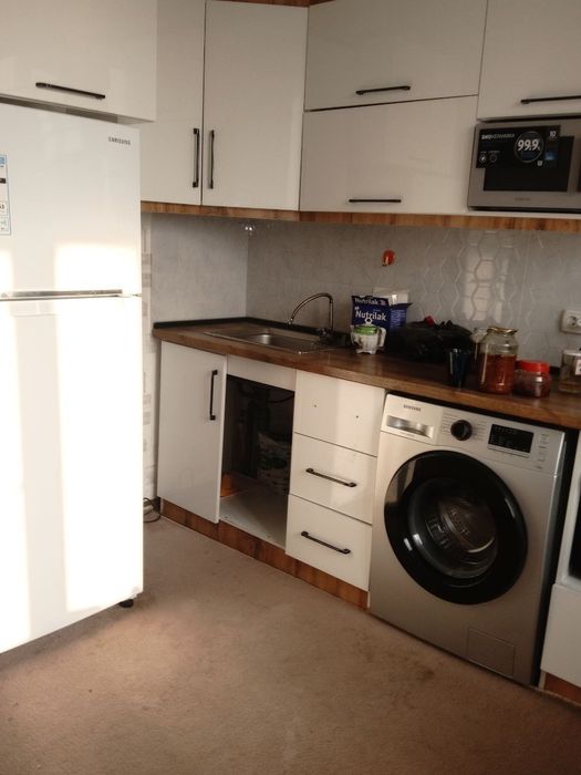 3 хонали квартира ижарага берилади