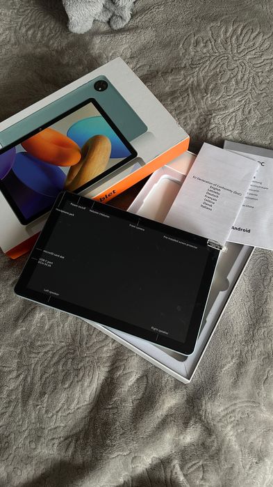 Планшет Android 13