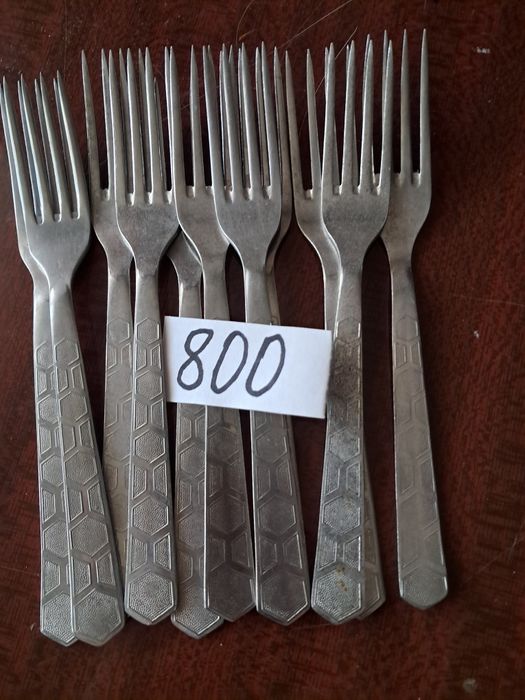 Посуда разная...