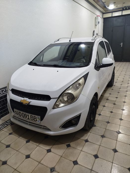 Спарк арендага бошига 700га