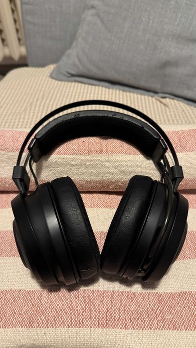 Razer Nari Essential, Wireless