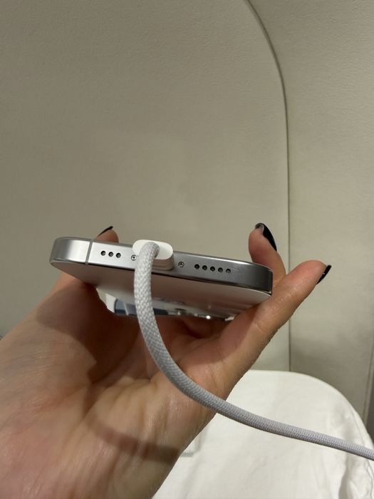 Iphone 16 про -  512gb