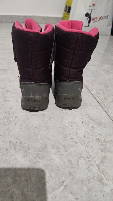 Ботуши/апрески Декатлон 29 номер