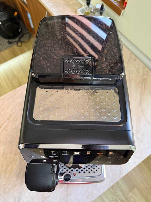 Philips LatteGo серия 5400 - Перфектно състояние