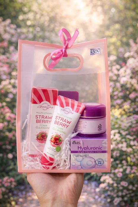 Подарки женские на 8марта