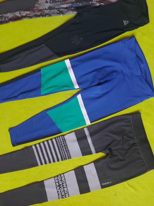 Reebok-L-XL-Оригинални