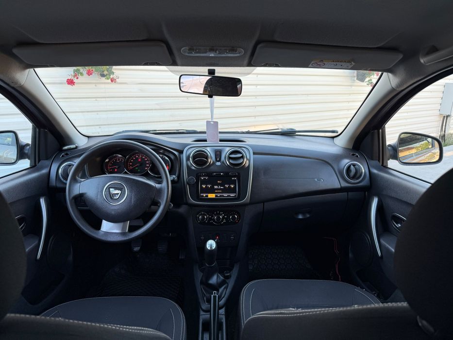 Vand Dacia Logan MCV 1.5 diesel