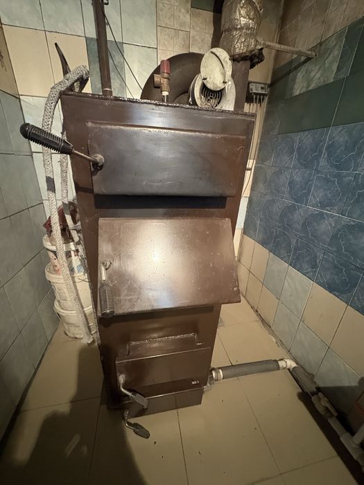 Продается дом в городе Караганда