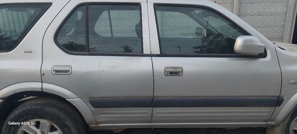 OPEL Frontera 2004 — imagine 3