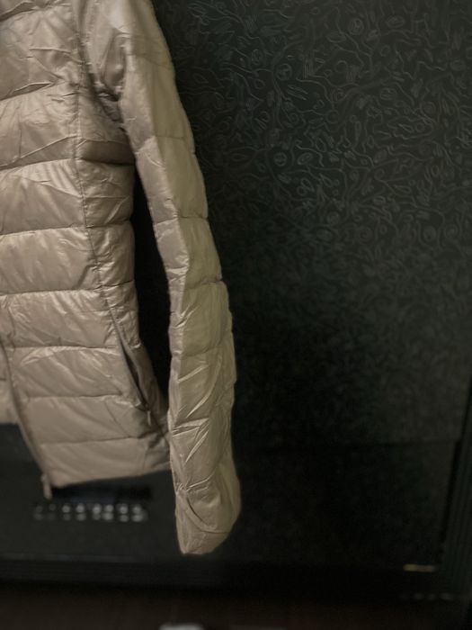 Женская куртка весна-осень