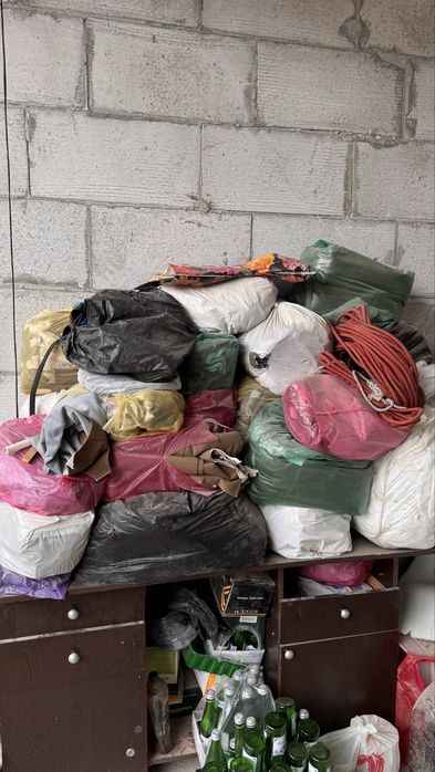 Отдам бесплатно отходы мебельных материалов (обрезки)