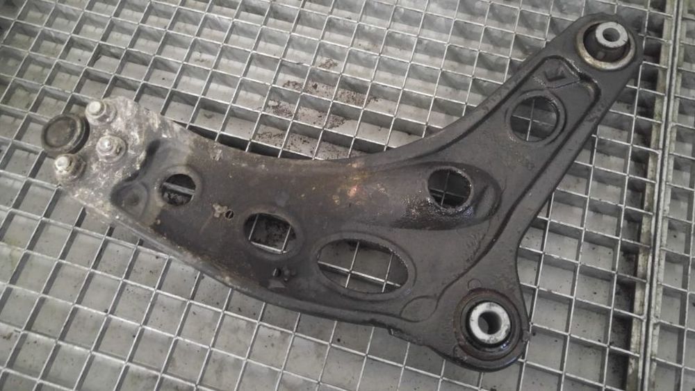 Brat trapez bascula stanga fata 1.6 dci r9m r9m413 renault trafic 3