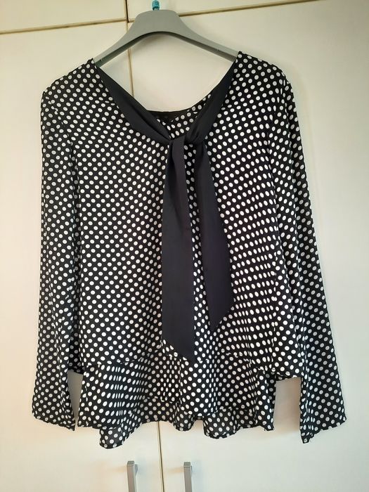 Bluză eleganta MAMA XS H&M