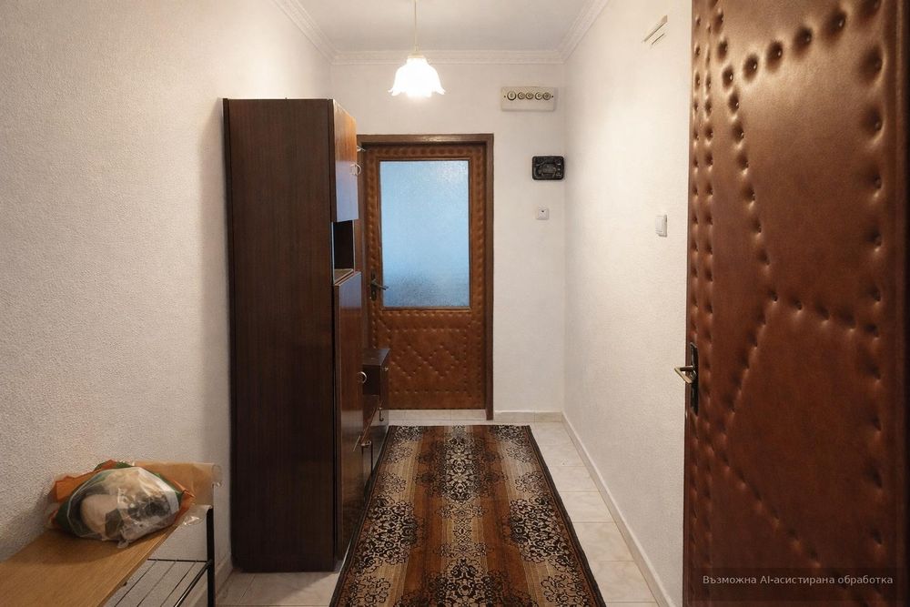 Ключ в офиса! Двустаен, под наем, гр. Айтос