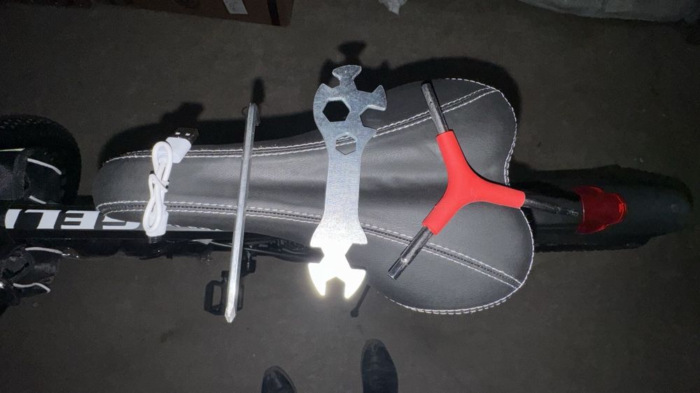 арзан велесепед склад бағада сатылады