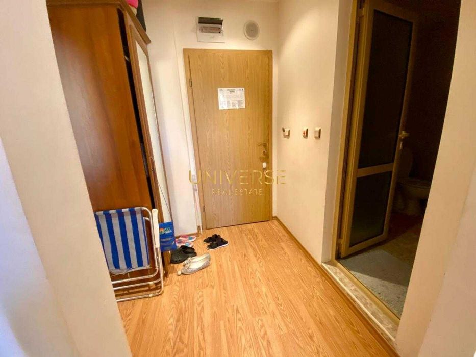 Продава се Двустаен апартамент в к.к. Слънчев бряг - 62 кв.м за 1089 €/кв.м - Снимка #8