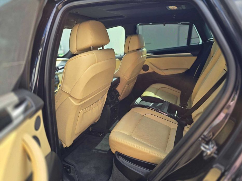 BMW X6 2009 — imagine 3