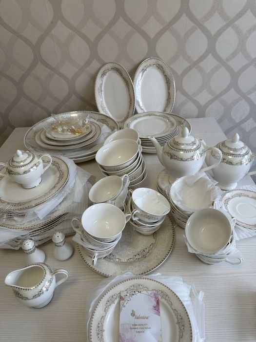 Продам посуду срочно