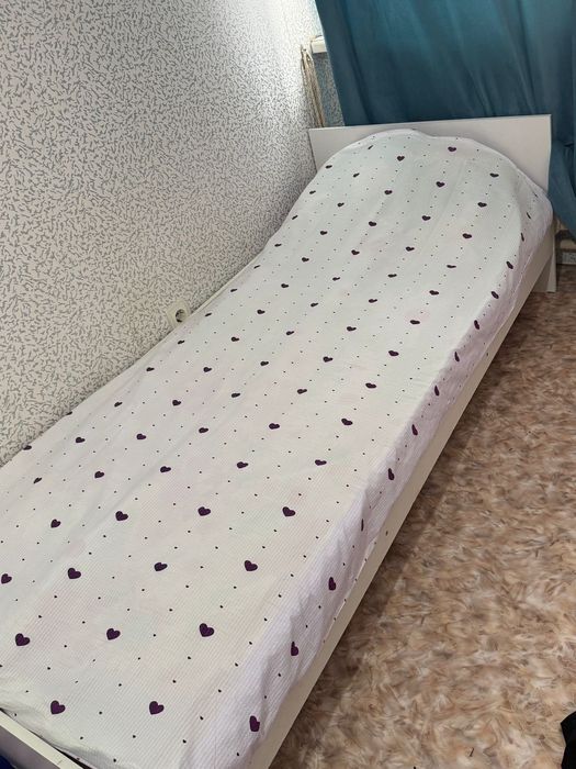 Кровати две штуки