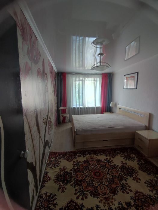 Продам 3х комнатную квартиру