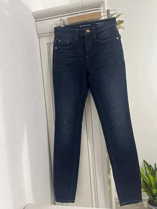 Vând blugi Tom Tailor mărimea S