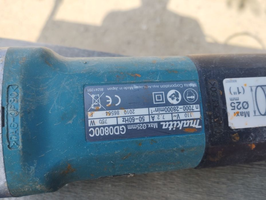 Макита оригинал продается