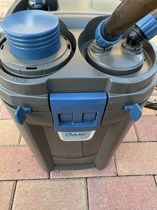 Oase Biomaster 350T thermo