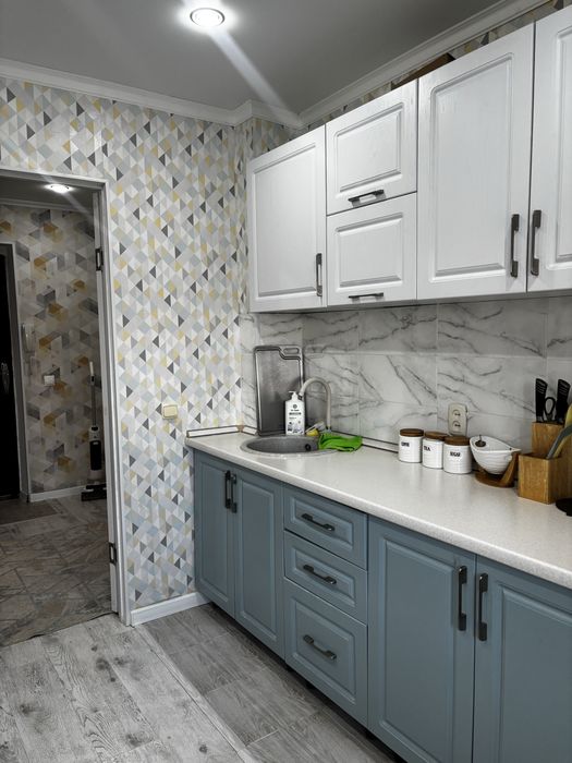 Продам 2х комн квартиру