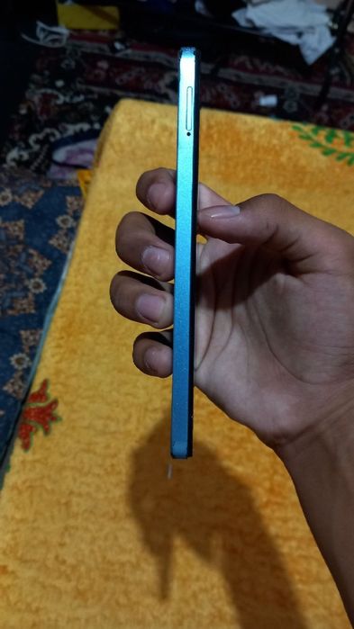 Infinix HOT 30 i iphonega abmen