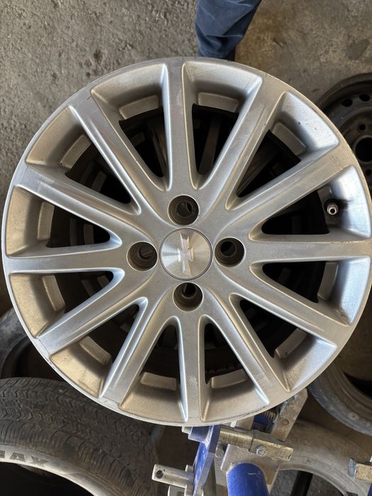 Кобальт диска сотилади