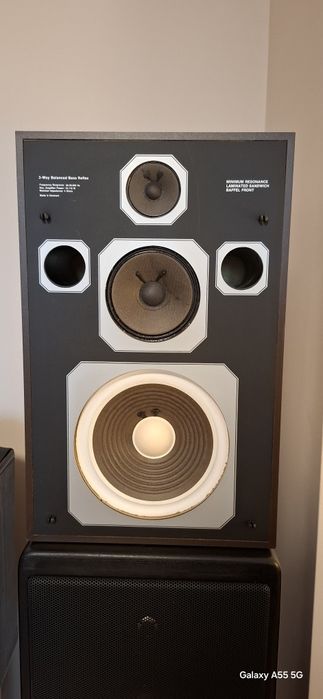 Тонколони Royal sound