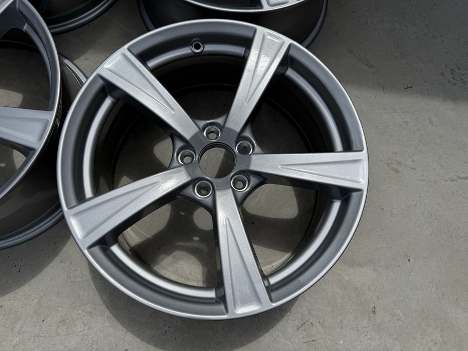 Set jante aliaj R18 Volvo XC90 31423515