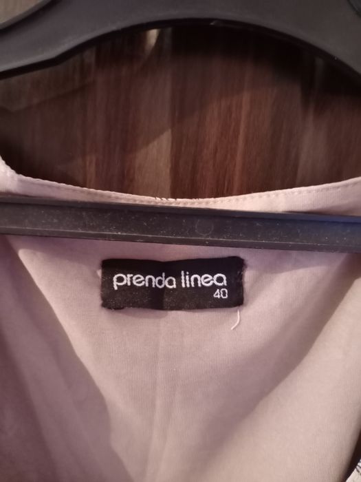 Продам красивое платье