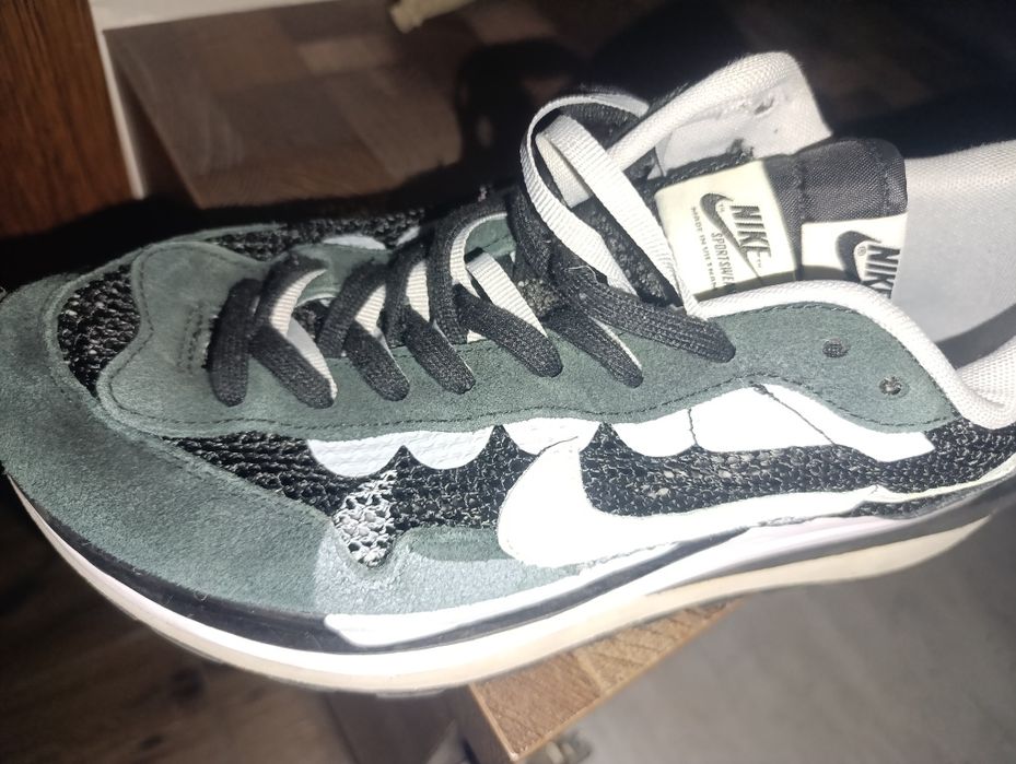 Маратонки air Nike SoCall 45 номер